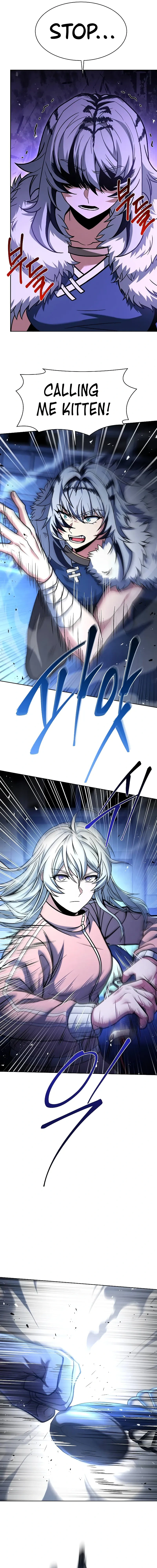 Read The Constellations Are My Disciples Manga Online