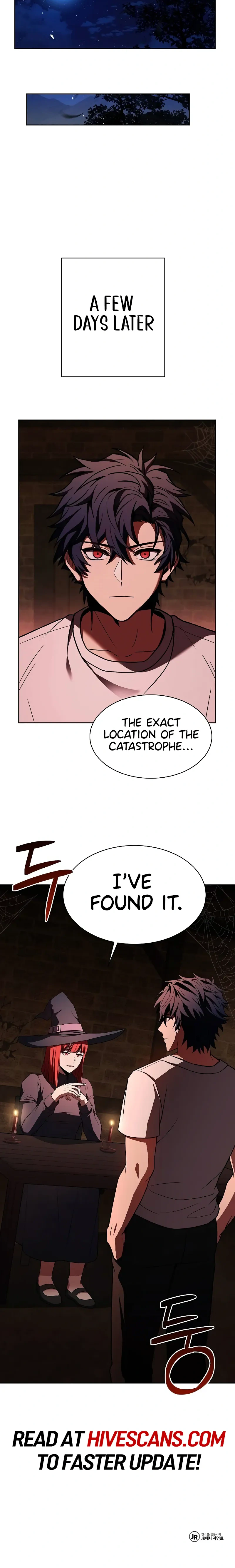 Read The Constellations Are My Disciples Manga Online