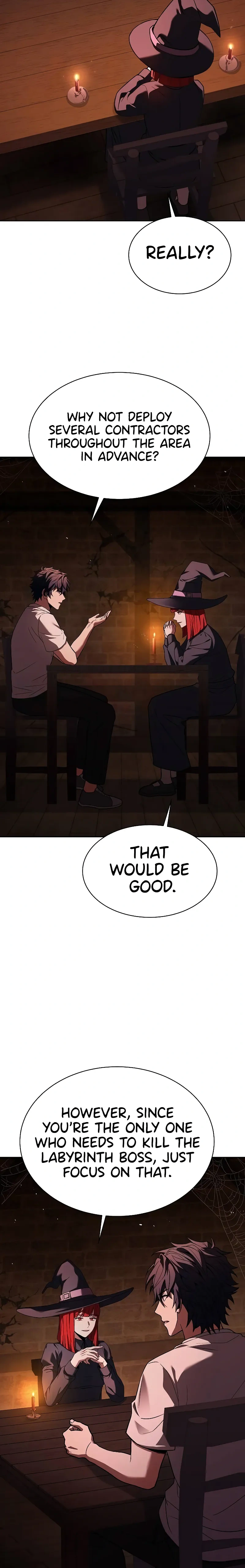 Read The Constellations Are My Disciples Manga Online