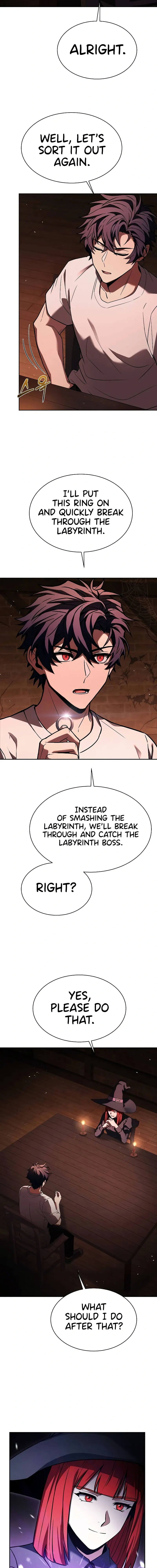 Read The Constellations Are My Disciples Manga Online