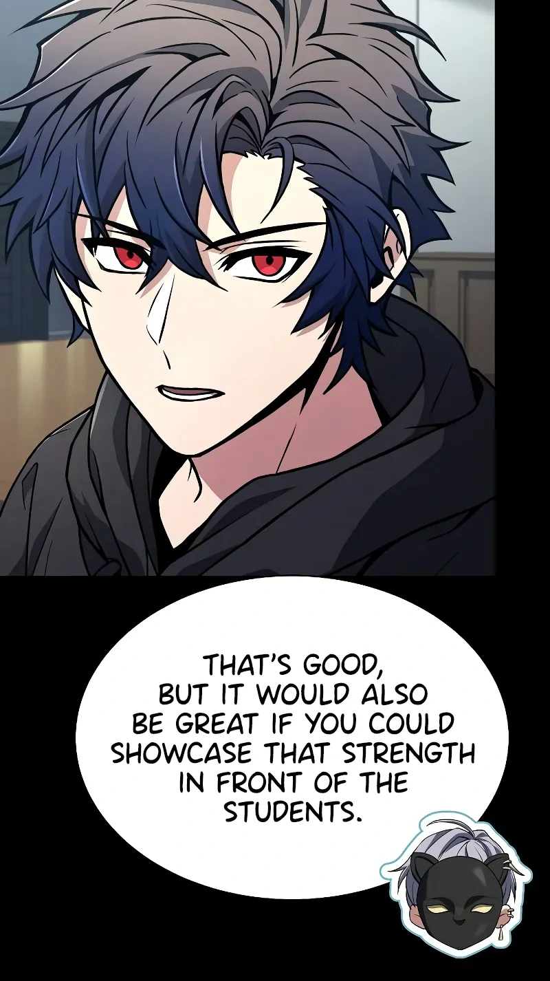 Read The Constellations Are My Disciples Manga Online