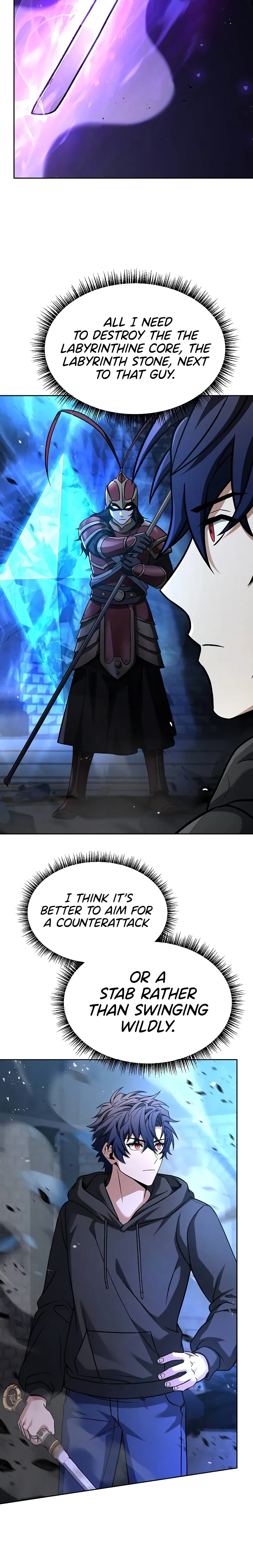Read The Constellations Are My Disciples Manga Online