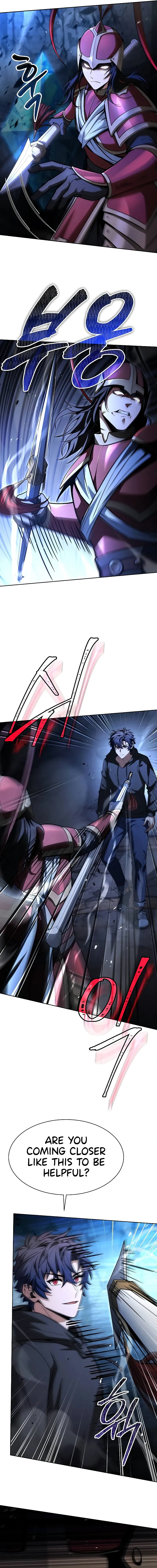 Read The Constellations Are My Disciples Manga Online