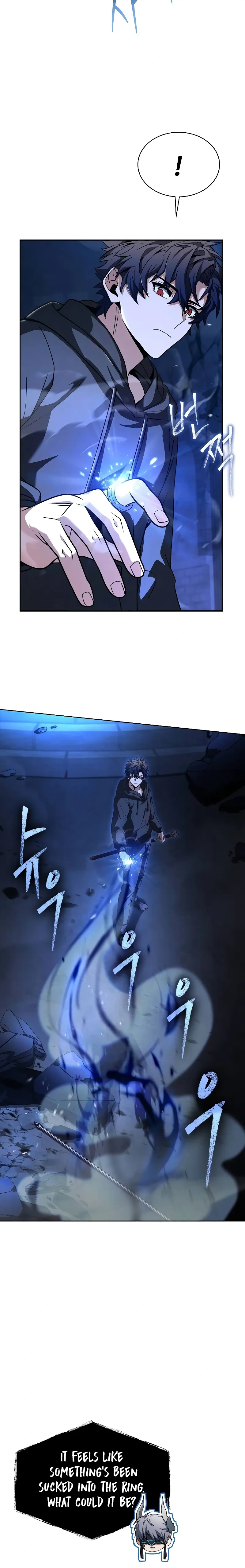 Read The Constellations Are My Disciples Manga Online