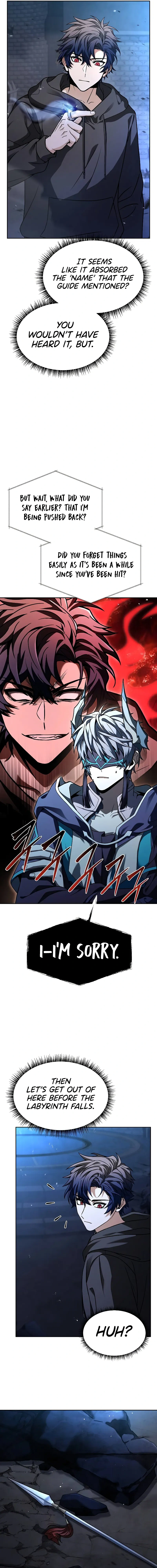 Read The Constellations Are My Disciples Manga Online