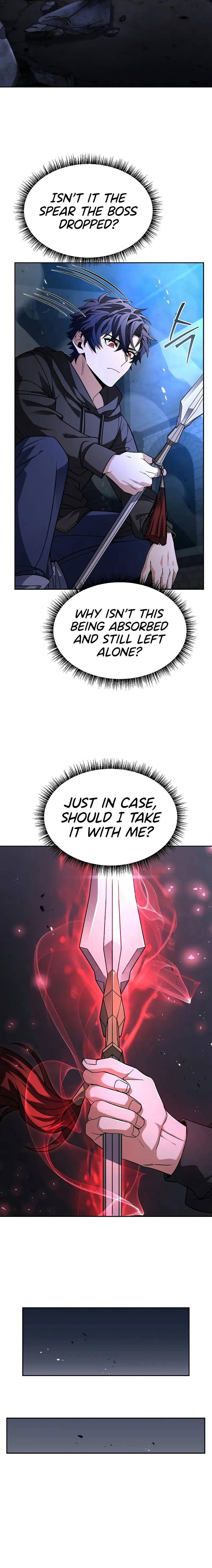 Read The Constellations Are My Disciples Manga Online