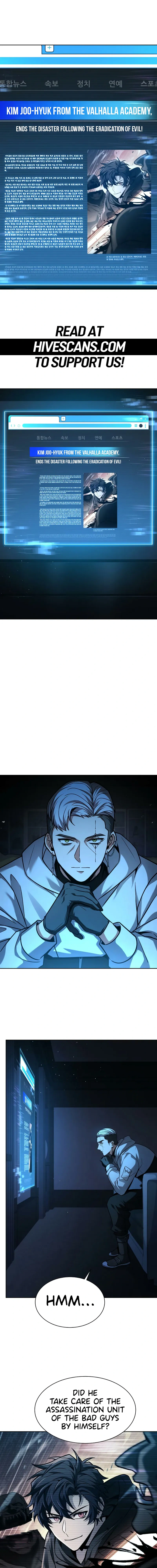 Read The Constellations Are My Disciples Manga Online