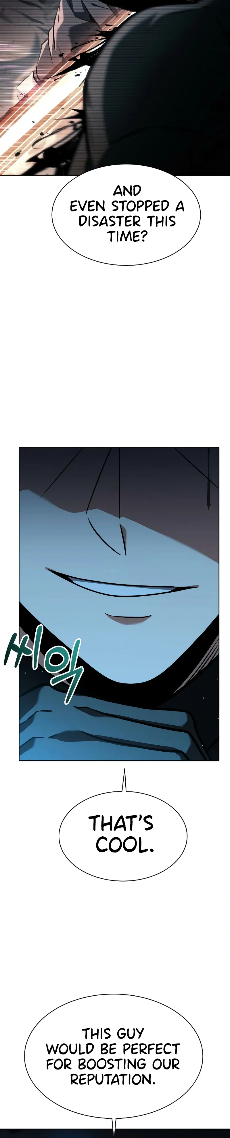 Read The Constellations Are My Disciples Manga Online