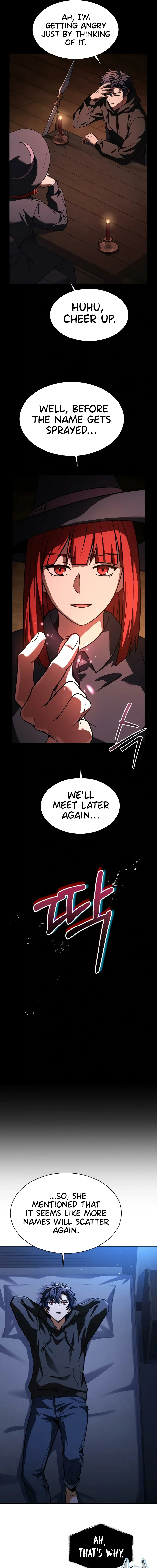 Read The Constellations Are My Disciples Manga Online