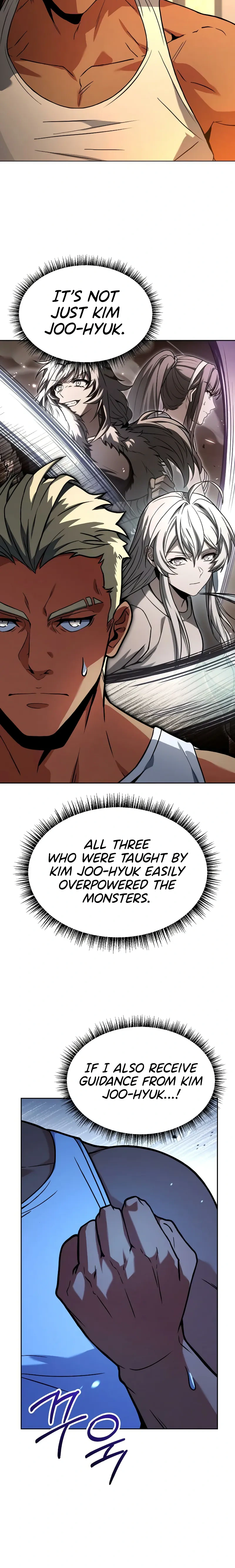 Read The Constellations Are My Disciples Manga Online