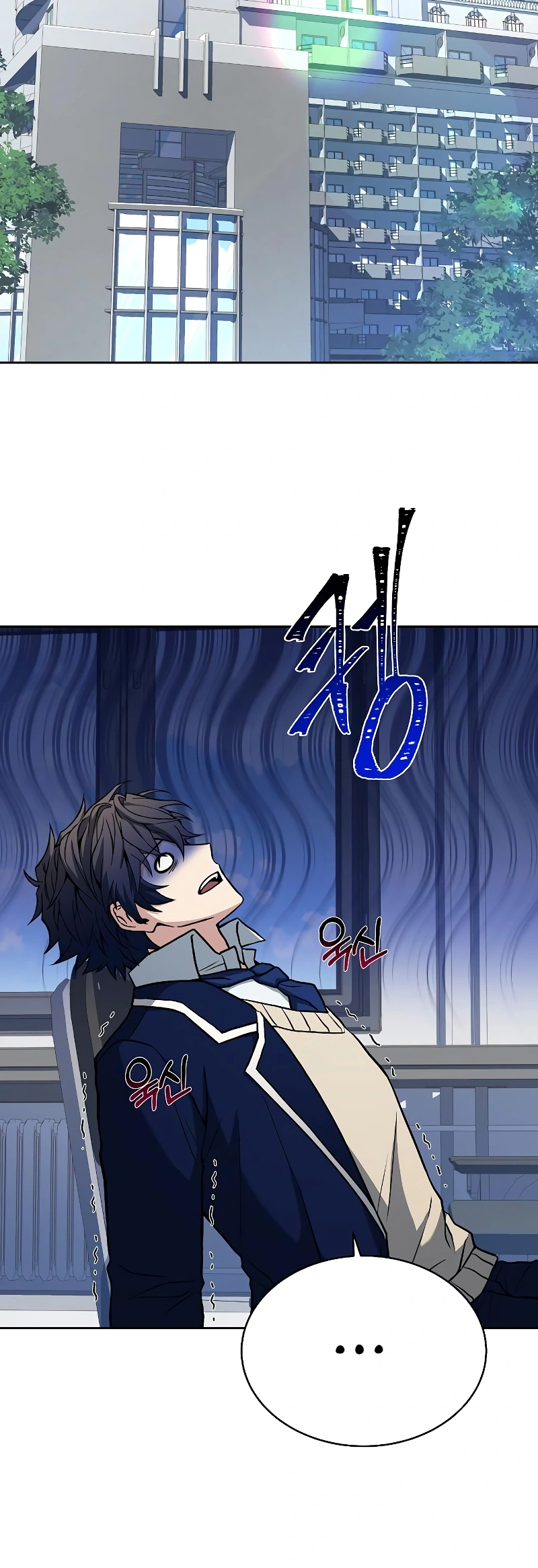 Read The Constellations Are My Disciples Manga Online