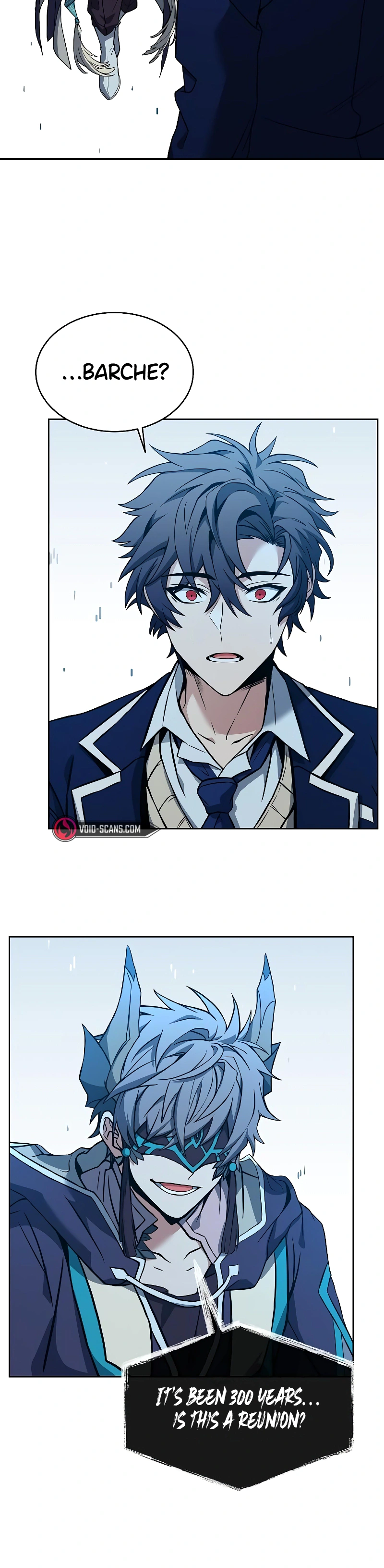 Read The Constellations Are My Disciples Manga Online