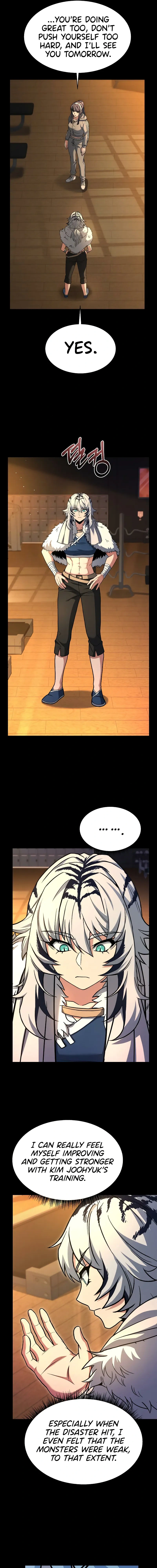 Read The Constellations Are My Disciples Manga Online