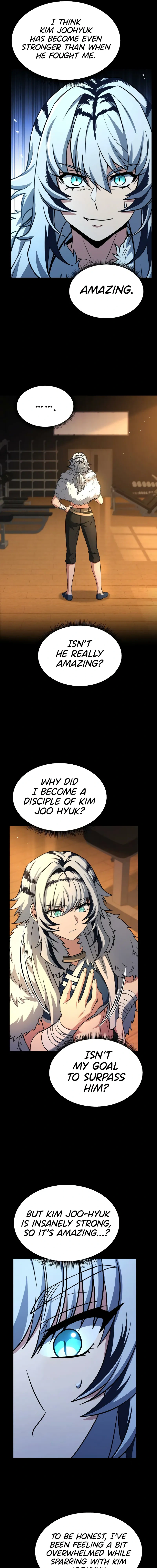 Read The Constellations Are My Disciples Manga Online