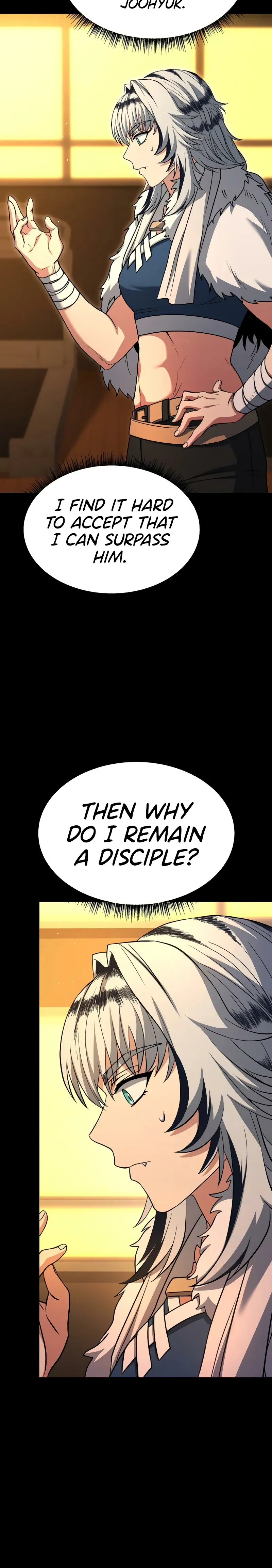 Read The Constellations Are My Disciples Manga Online