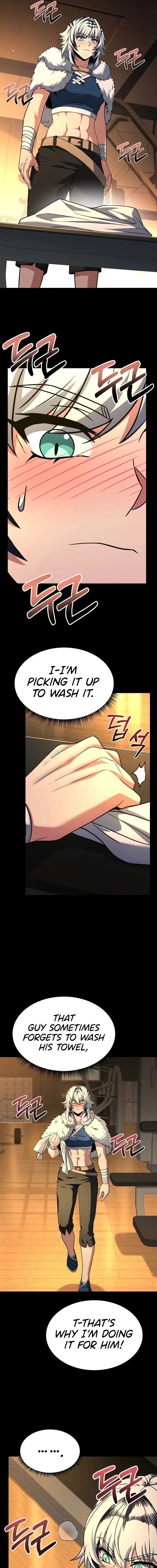 Read The Constellations Are My Disciples Manga Online