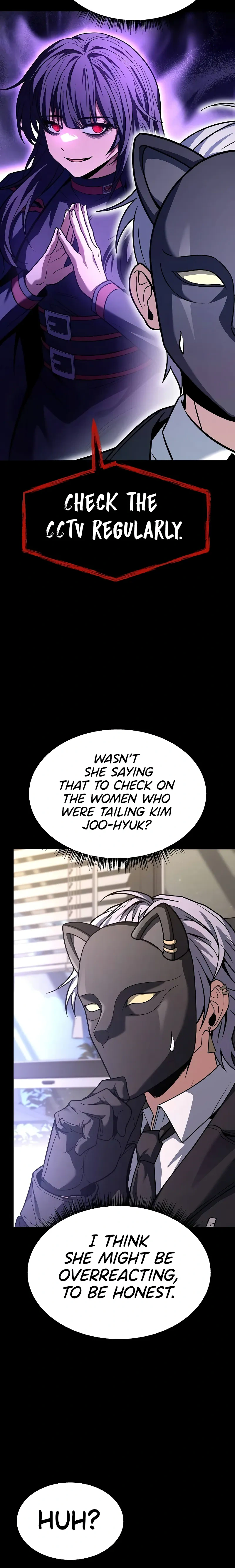 Read The Constellations Are My Disciples Manga Online
