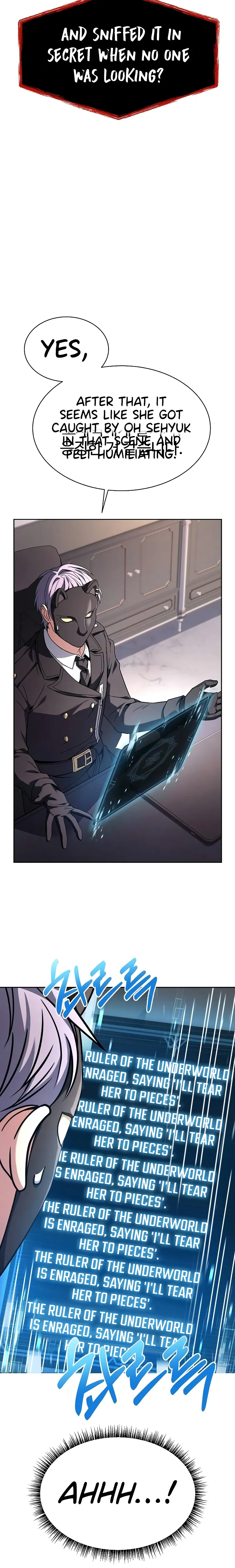 Read The Constellations Are My Disciples Manga Online