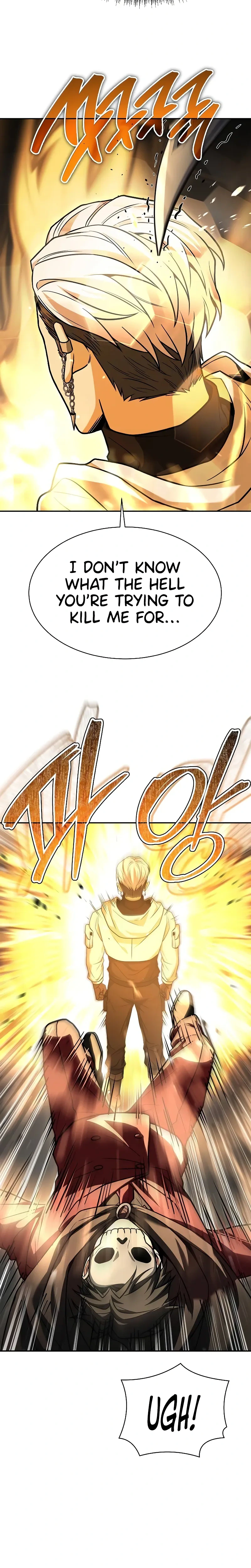 Read The Constellations Are My Disciples Manga Online