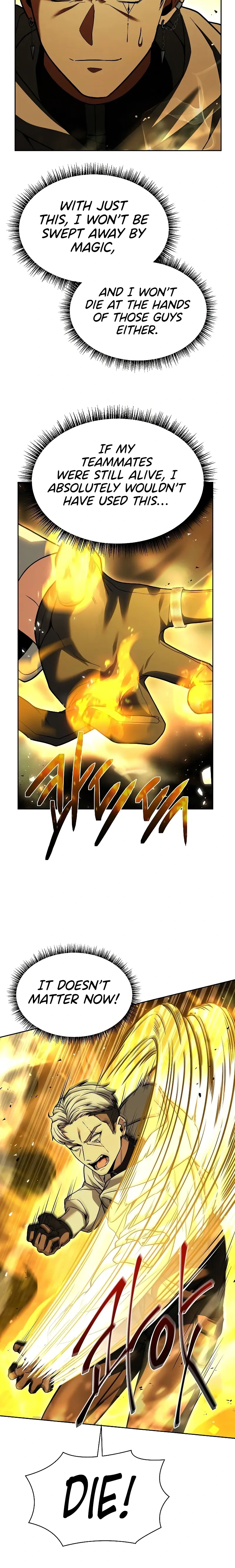 Read The Constellations Are My Disciples Manga Online
