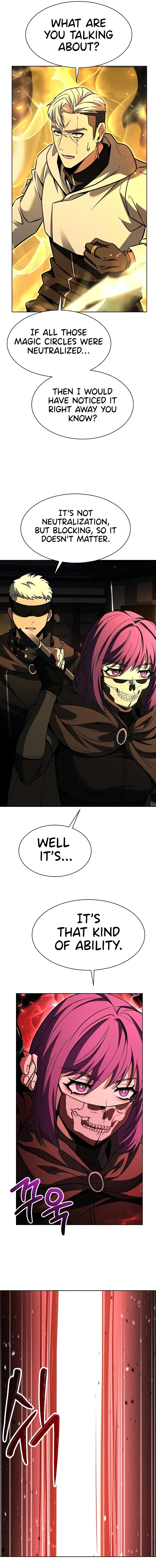 Read The Constellations Are My Disciples Manga Online