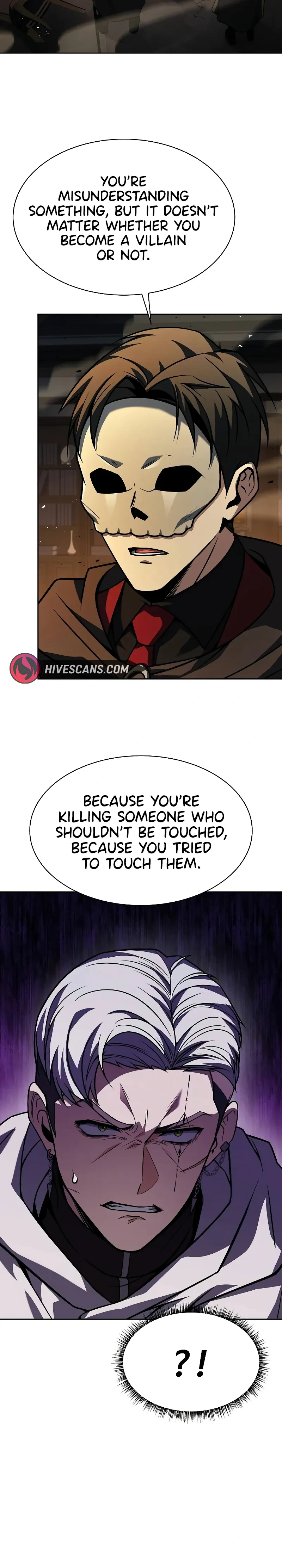 Read The Constellations Are My Disciples Manga Online