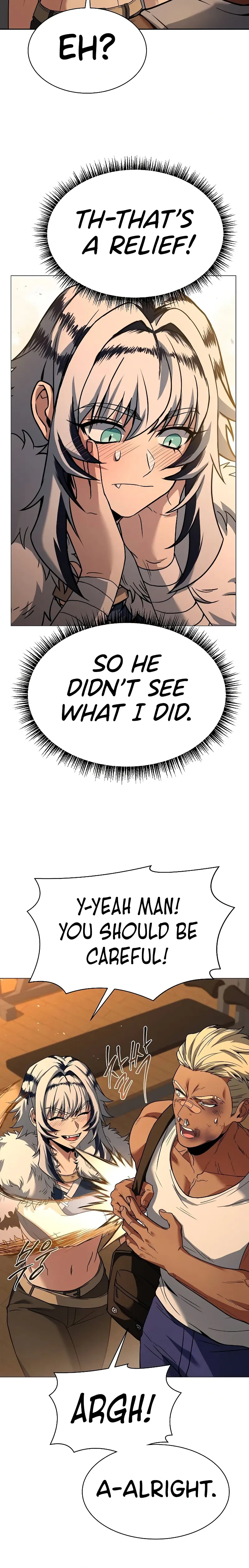 Read The Constellations Are My Disciples Manga Online