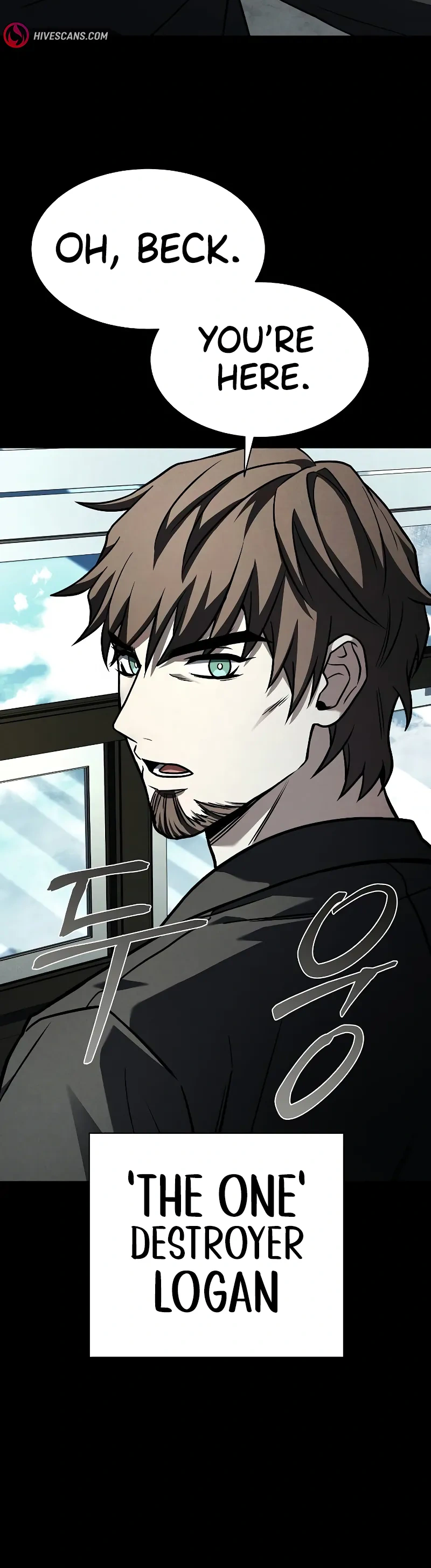 Read The Constellations Are My Disciples Manga Online