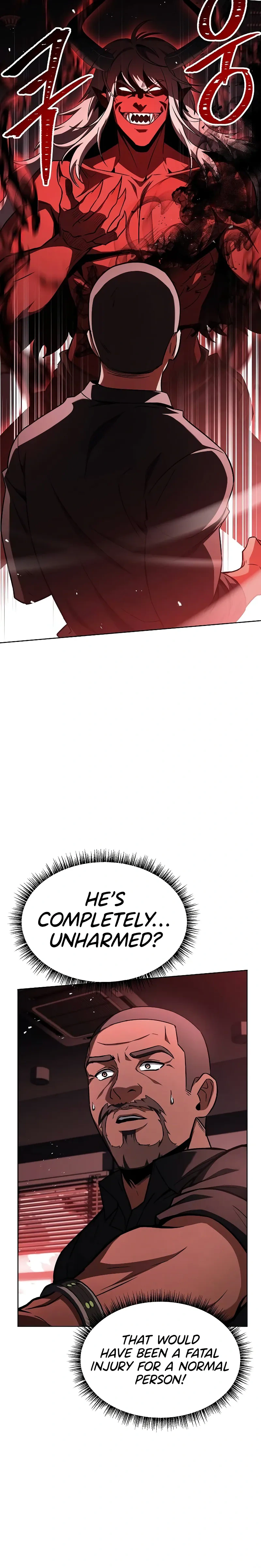 Read The Constellations Are My Disciples Manga Online