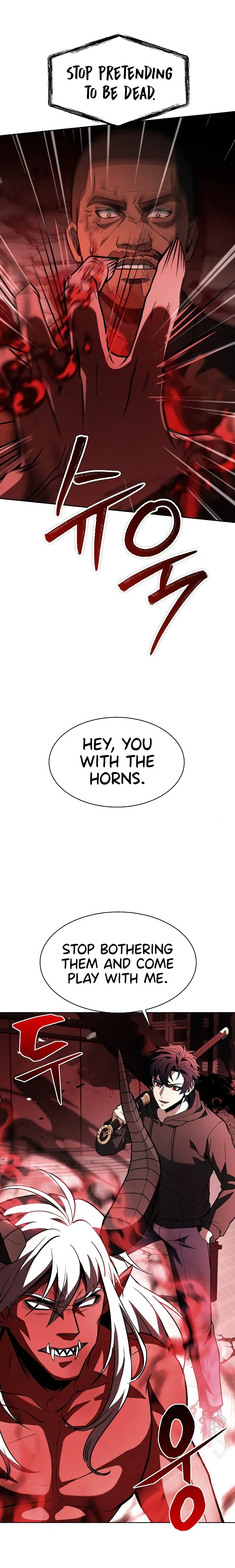 Read The Constellations Are My Disciples Manga Online