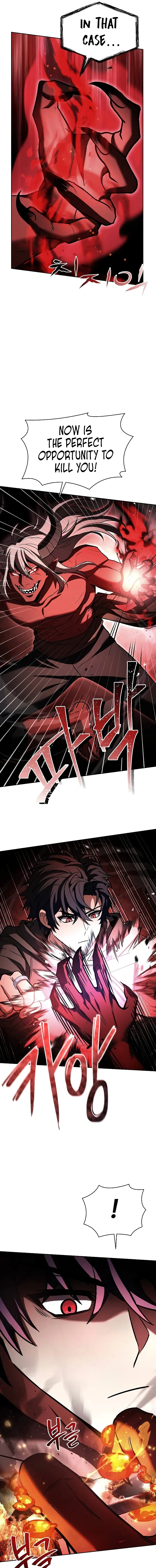 Read The Constellations Are My Disciples Manga Online