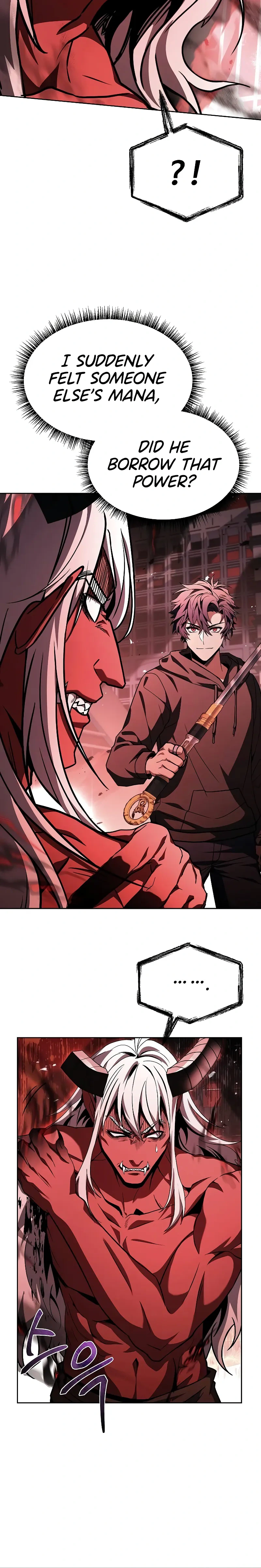 Read The Constellations Are My Disciples Manga Online