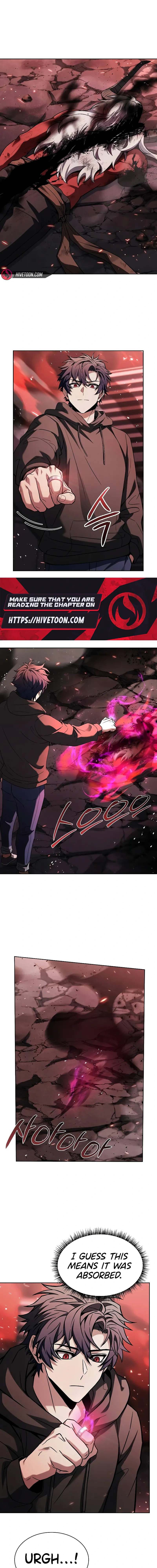 Read The Constellations Are My Disciples Manga Online