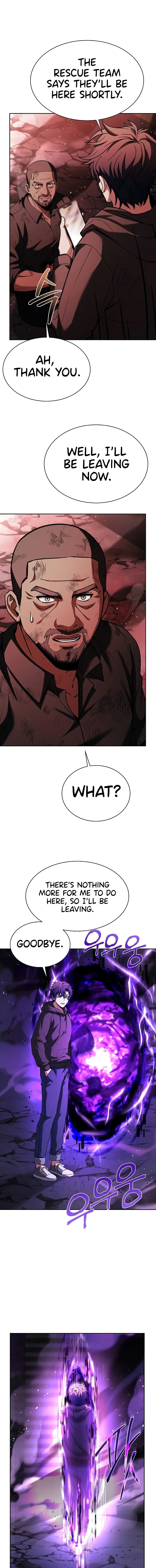 Read The Constellations Are My Disciples Manga Online