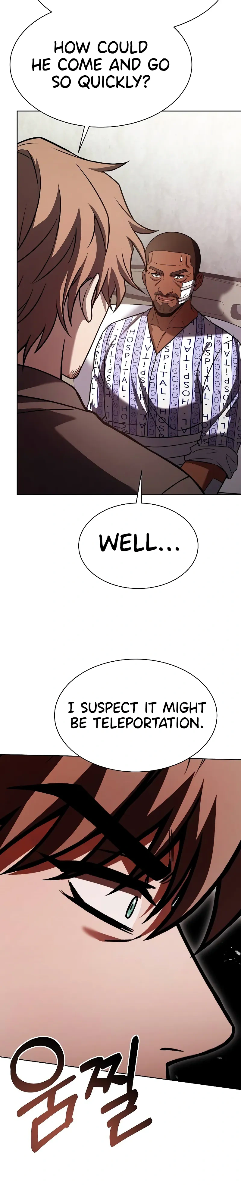 Read The Constellations Are My Disciples Manga Online