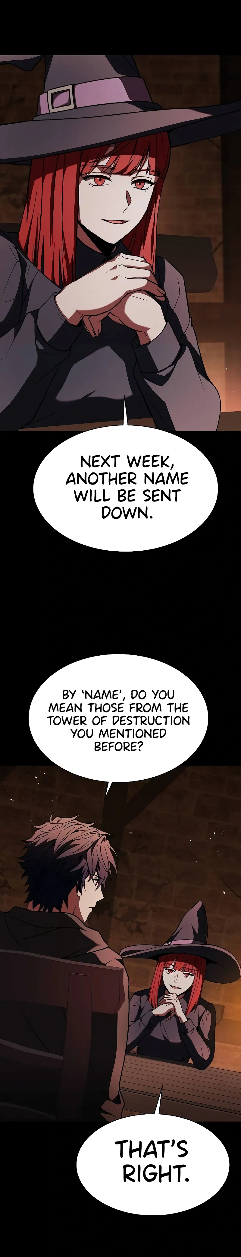 Read The Constellations Are My Disciples Manga Online