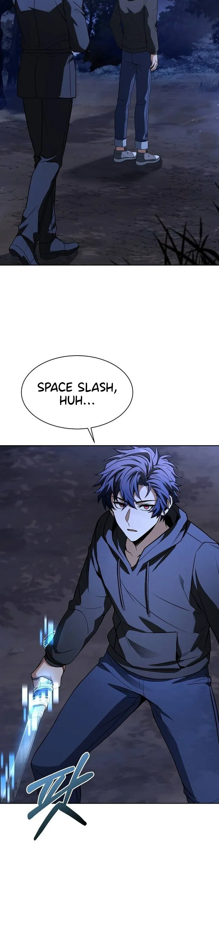 Read The Constellations Are My Disciples Manga Online