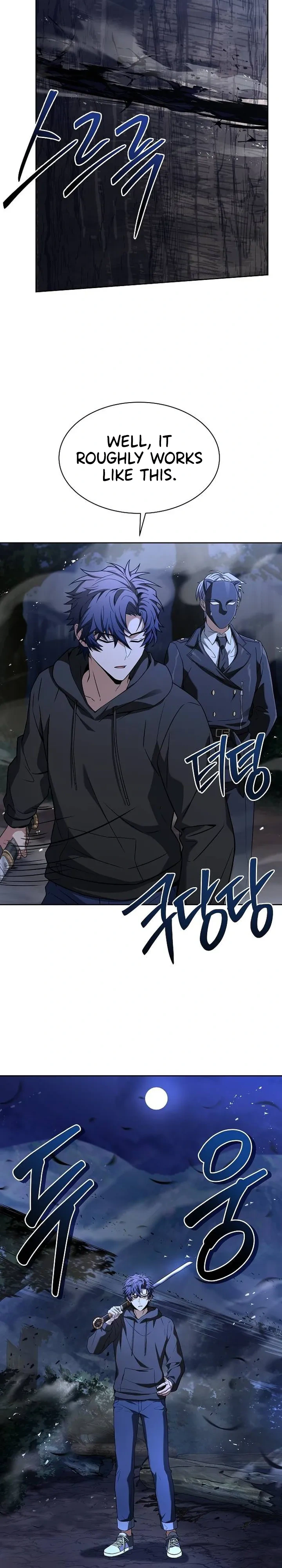 Read The Constellations Are My Disciples Manga Online