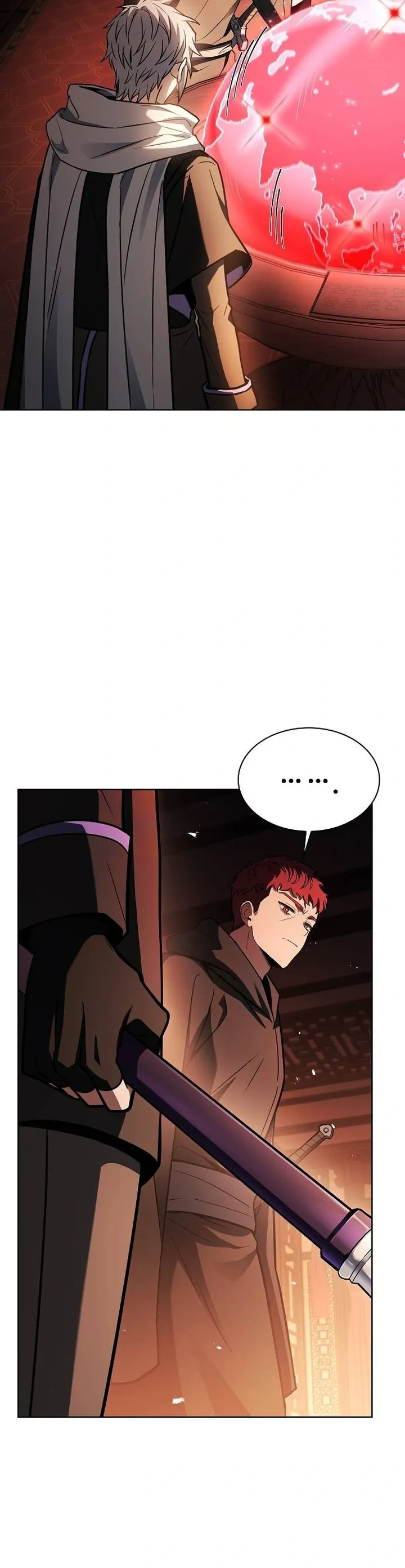 Read The Constellations Are My Disciples Manga Online