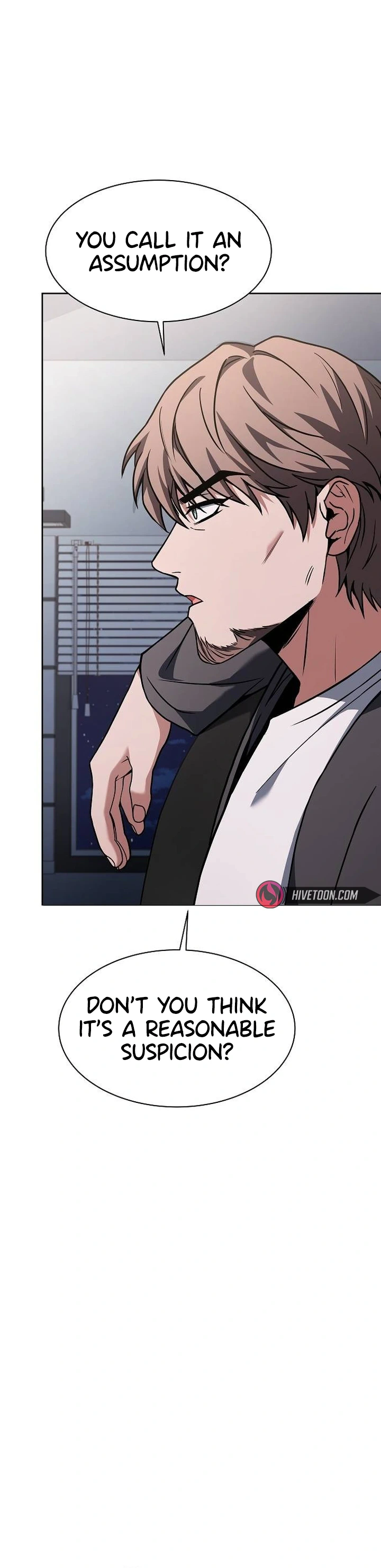Read The Constellations Are My Disciples Manga Online