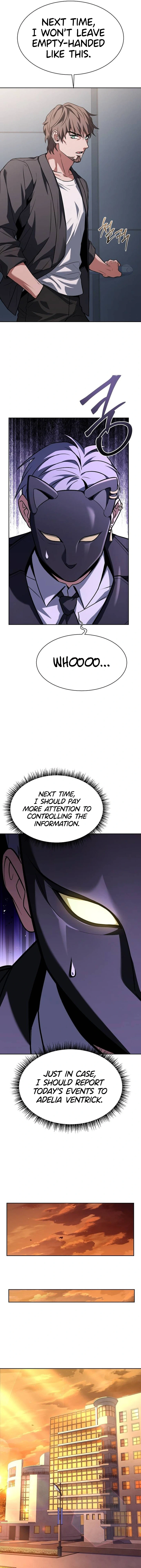 Read The Constellations Are My Disciples Manga Online