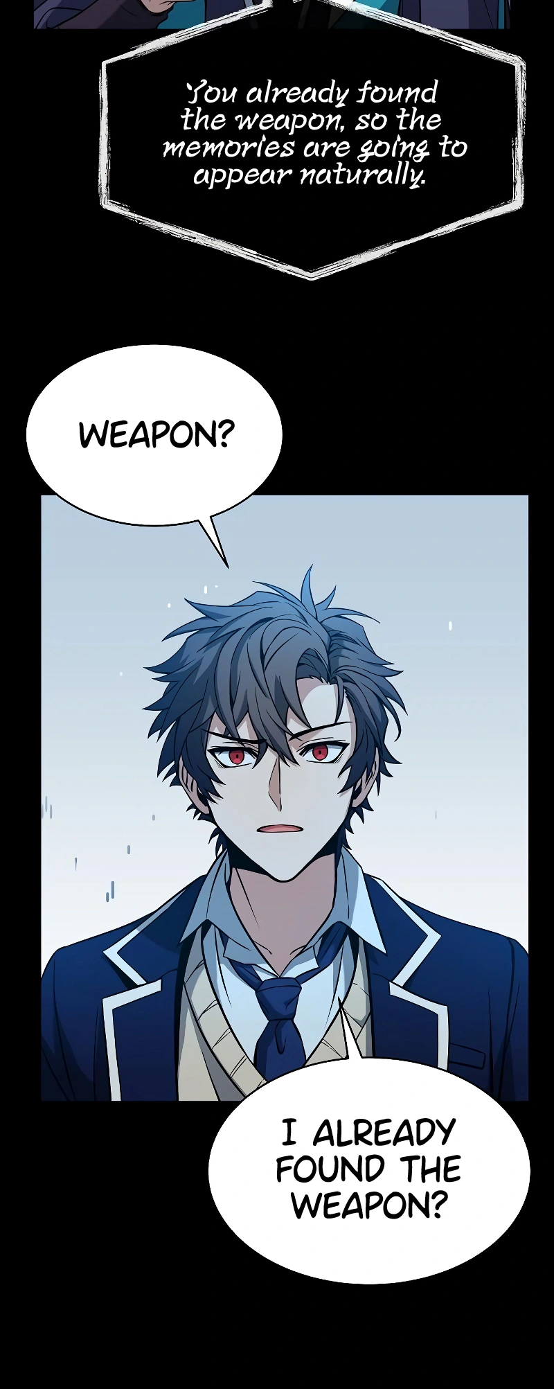 Read The Constellations Are My Disciples Manga Online