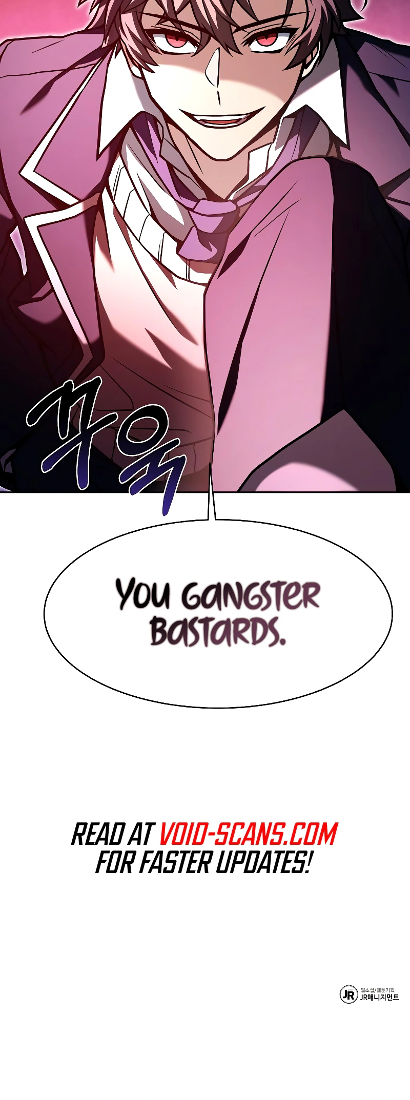 Read The Constellations Are My Disciples Manga Online