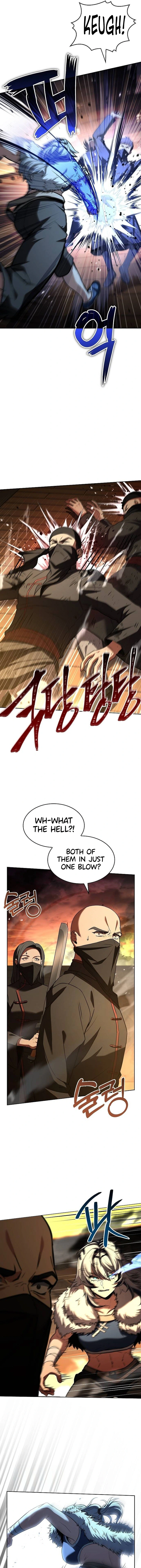Read The Constellations Are My Disciples Manga Online