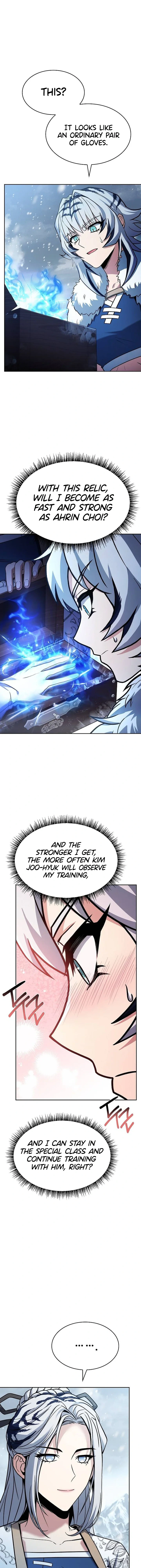 Read The Constellations Are My Disciples Manga Online