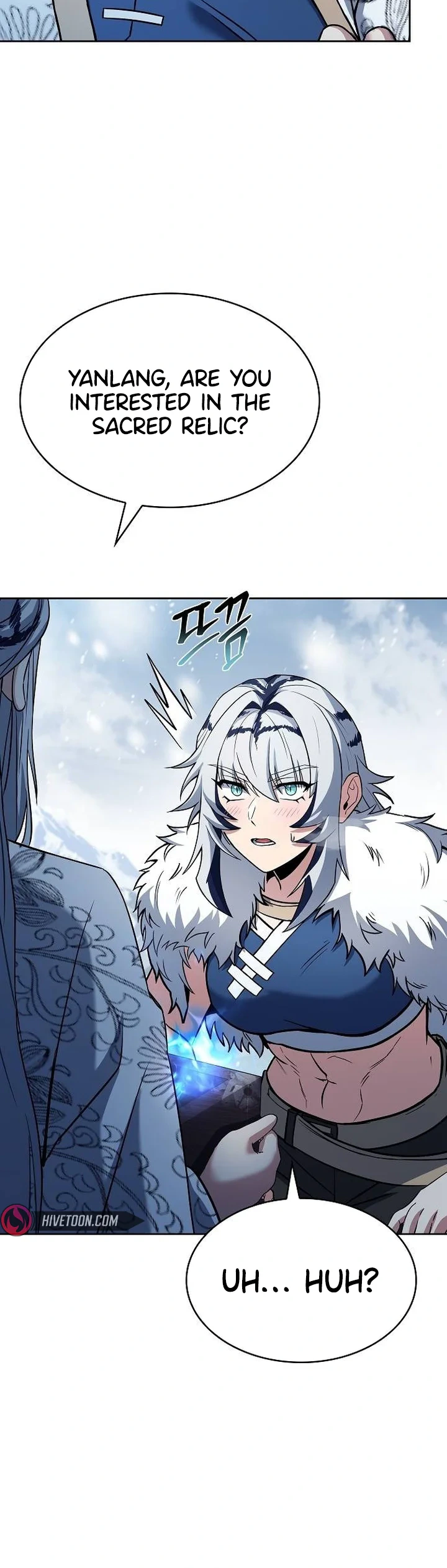 Read The Constellations Are My Disciples Manga Online