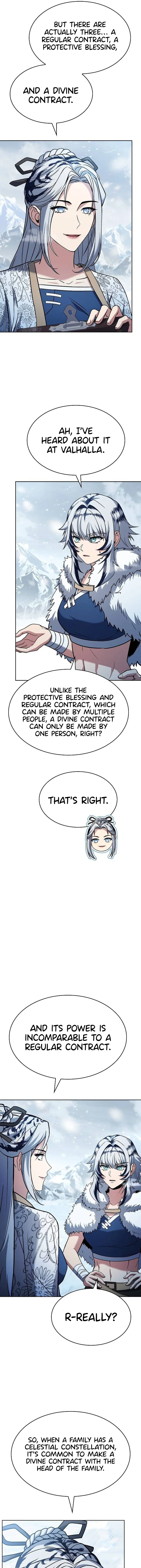 Read The Constellations Are My Disciples Manga Online