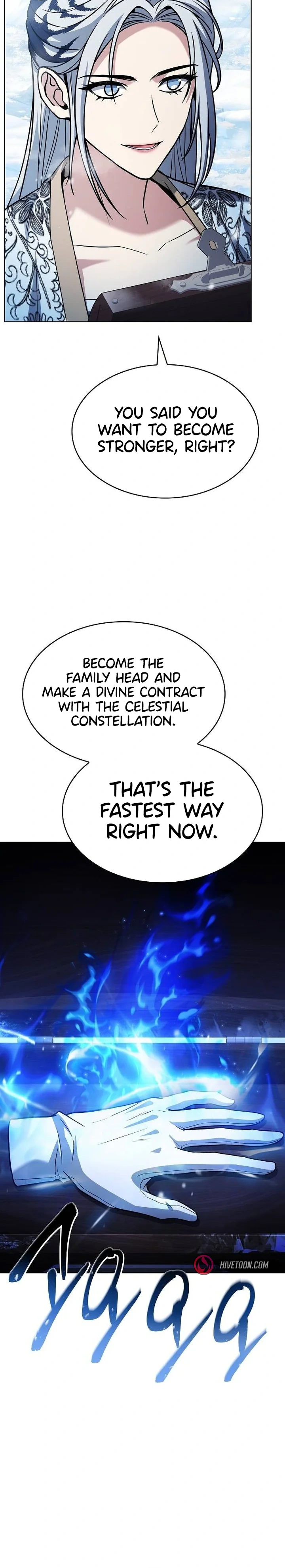 Read The Constellations Are My Disciples Manga Online