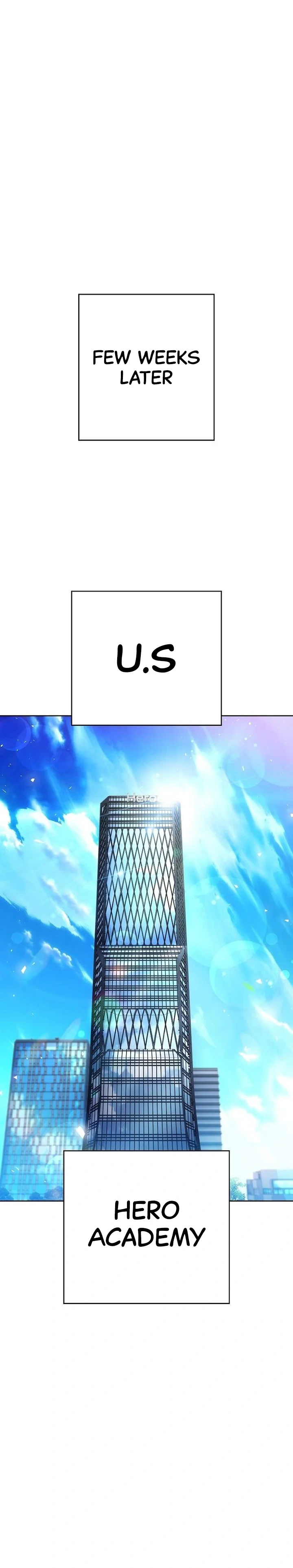 Read The Constellations Are My Disciples Manga Online