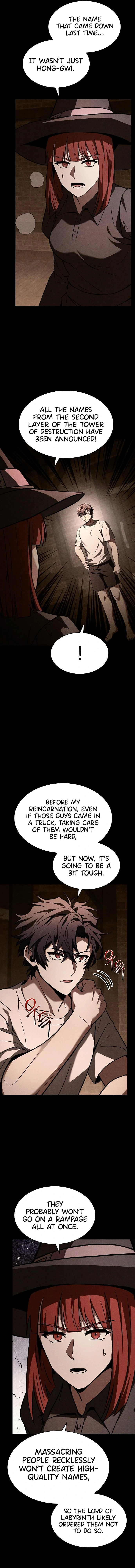 Read The Constellations Are My Disciples Manga Online